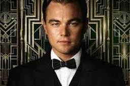 Nieuwe trailer en posters The Great Gatsby