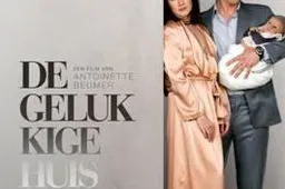 Anouk zingt titelsong De Gelukkige Huisvrouw