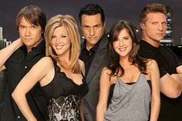 General Hospital grote winnaar Daytime Emmy Awards 2012