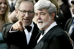 Spielberg, Tarantino & Snyder geen interesse in Star Wars: Episode VII