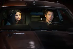 Trailer Getaway met Ethan Hawke en Selena Gomez