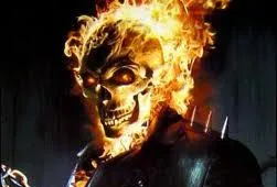 Nieuwe trailer van The Ghost Rider: Spirit of Vengeance