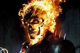 Komst Ghost Rider 2 bevestigd