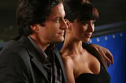 Geen nieuw seizoen Ghost Whisperer, Heroes en Law & Order