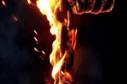 Ghost Rider: Spirit Of Vengeance teaser poster