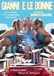 Win Gianni e le Donne en Pranzo di Ferragosto op dvd