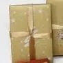 Jan & Mien Popcorn: Cadeau
