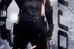 Eerste trailer G.I. Joe: The Rise of Cobra
