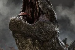 Comic-Con: toekomstige tegenstanders Godzilla bekend