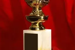 Nominaties Golden Globes bekend gemaakt