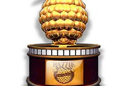 Michael Bay films grote kanshebber Razzies