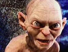 Video: De geschiedenis van CGI personages in film
