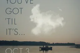 Promo David Fincher’s Gone Girl