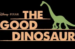 Nieuwe trailer Pixars Good Dinosaur