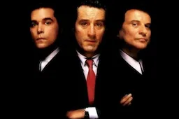 Goodfellas wordt tv-serie op AMC