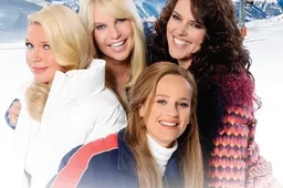 Historisch hoge recette voor Gooische Vrouwen 2