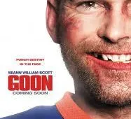 Sean William Scotts in Goon trailer