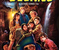 Goonies II bevestigd