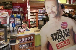 IDFA 2011: POM Wonderful Presents: The Greatest Movie Ever Sold - recensie