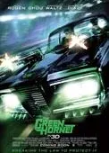 The Green Hornet - recensie