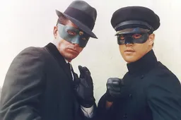 Green Hornet vijf maanden uitgesteld