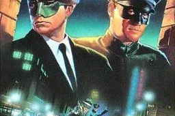 Opnames van The Green Hornet begonnen