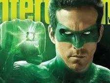 Eerste beelden trailer The Green Lantern