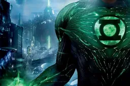 Green Lantern WonderCon trailer en poster