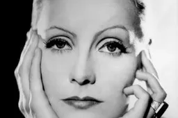 Carice van Houten maakt film over Greta Garbo