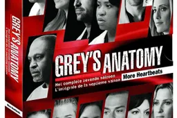 Win Grey's Anatomy seizoen 7 op dvd