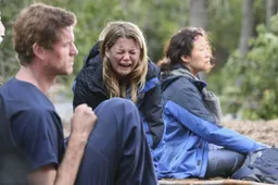 Seizoen 9 Grey’s Anatomy volgende week bij Net5