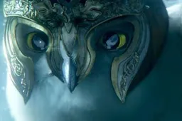 Trailer Zack Snyder's Legend of the Guardians