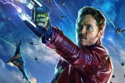 Meer character posters voor Guardians of the Galaxy