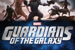 Nieuwe trailer Guardians of the Galaxy