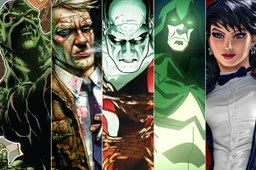 Guillermo del Toro werkt aan superheldenfilm Heaven Sent