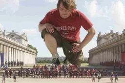 Gulliver's Travels - recensie
