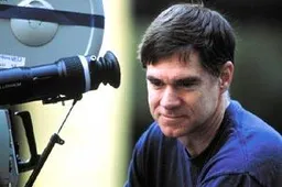 Gus Van Sant begint opnames nieuwe film