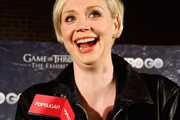 Gwendoline Christie toegevoegd aan Hunger Games: Mockingjay