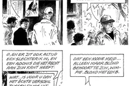 Jan & Mien Popcorn: haar