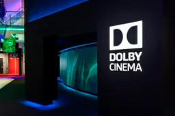 JT opent met Dolby Cinema de aanval op marktleider Pathé