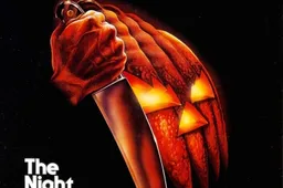 MovieInsiders podcast: Halloween special