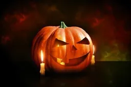 Ricardo: Trick or Treat, filmtips voor Halloween-nacht