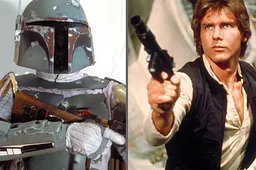 Star Wars spin-offs gaan over jonge Han Solo en Boba Fett