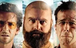 Onderhandelingen voor The Hangover 3 zijn begonnen