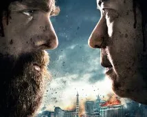 Teaser trailer The Hangover Part III