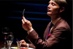 Eerste trailer tv-serie Hannibal