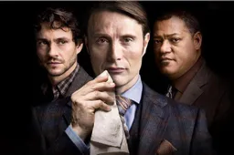 Hannibal aflevering geschrapt in verband met Boston aanslagen