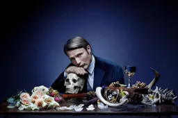 Eerste trailer Hannibal seizoen 3