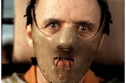 Column: Het nieuwe gezicht van Dr. Hannibal Lecter