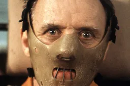 NBC zend tv serie over Hannibal Lecter uit